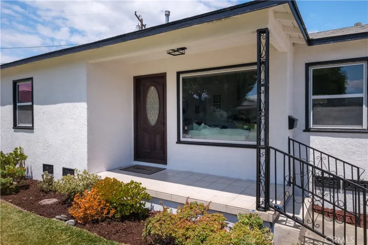 7847 Blandwood Road, Downey, California 90240