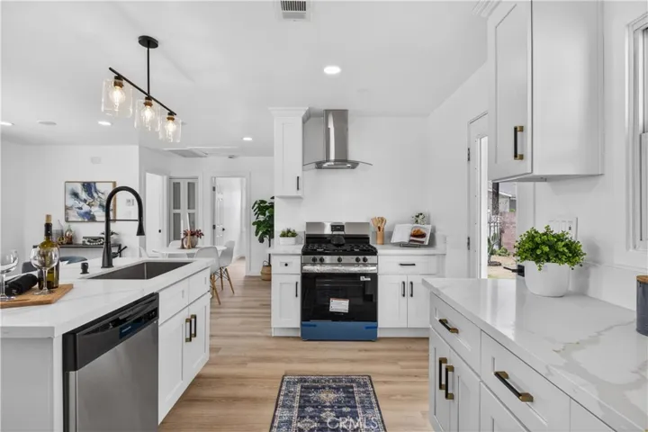 7847 Blandwood Road, Downey, California 90240