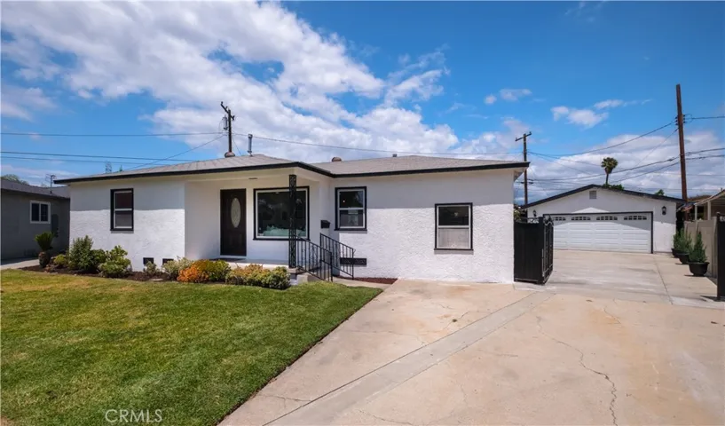 7847 Blandwood Road, Downey, California 90240