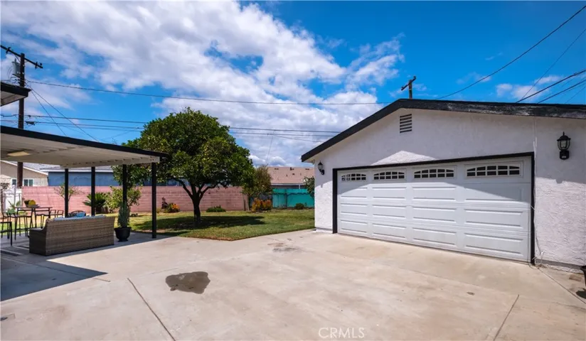 7847 Blandwood Road, Downey, California 90240