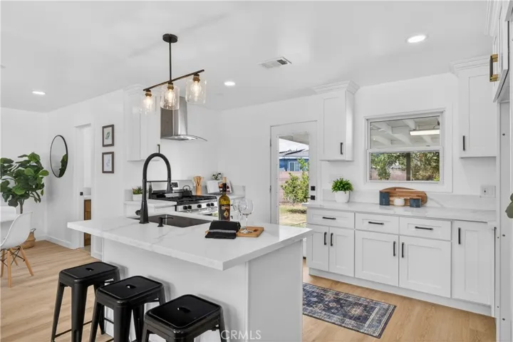 7847 Blandwood Road, Downey, California 90240