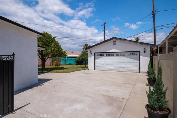 7847 Blandwood Road, Downey, California 90240