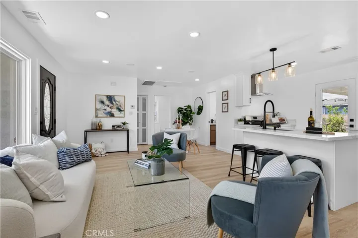 7847 Blandwood Road, Downey, California 90240