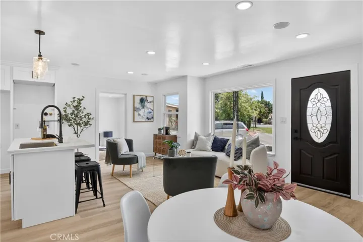 7847 Blandwood Road, Downey, California 90240