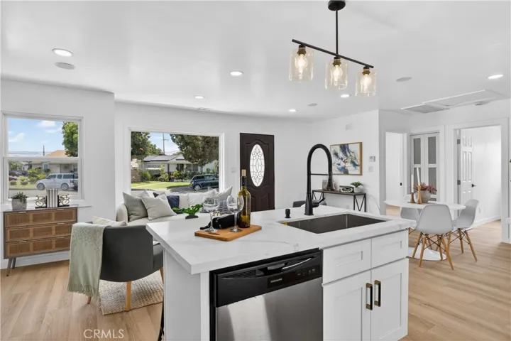7847 Blandwood Road, Downey, California 90240