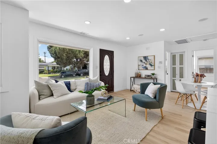7847 Blandwood Road, Downey, California 90240