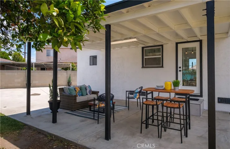 7847 Blandwood Road, Downey, California 90240