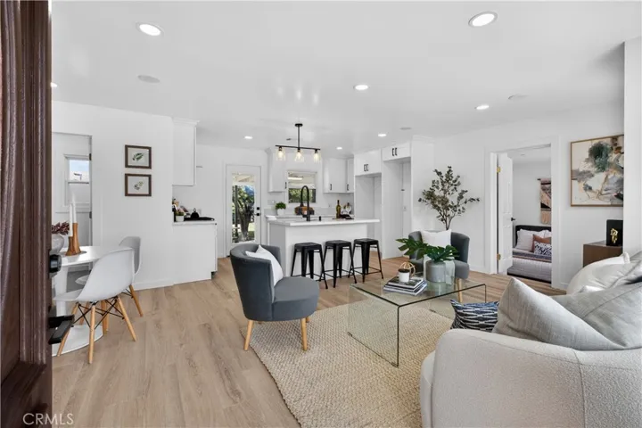 7847 Blandwood Road, Downey, California 90240