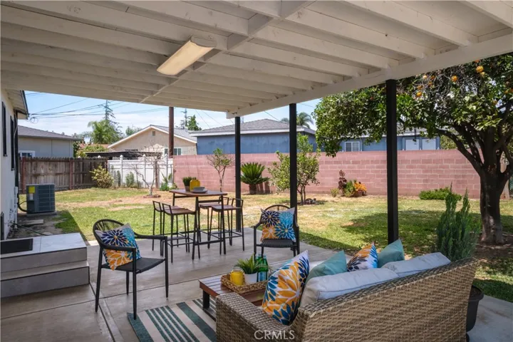 7847 Blandwood Road, Downey, California 90240