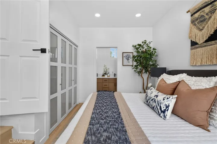 Primary Bed