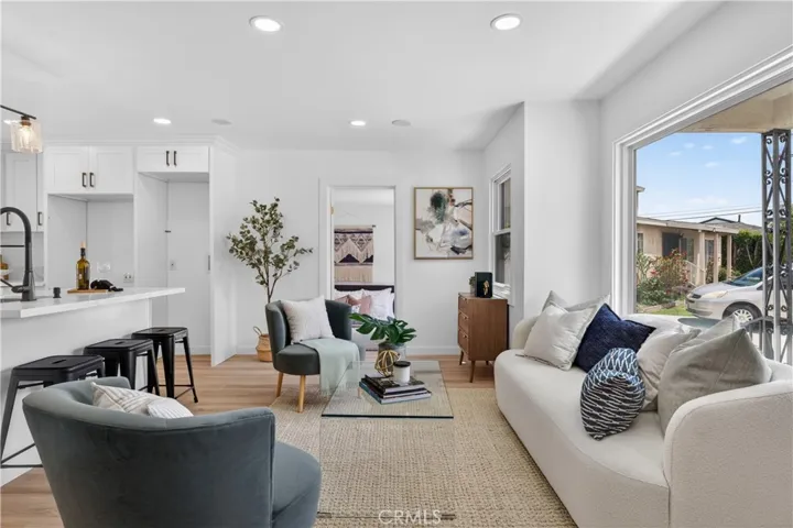 7847 Blandwood Road, Downey, California 90240