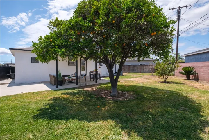 7847 Blandwood Road, Downey, California 90240