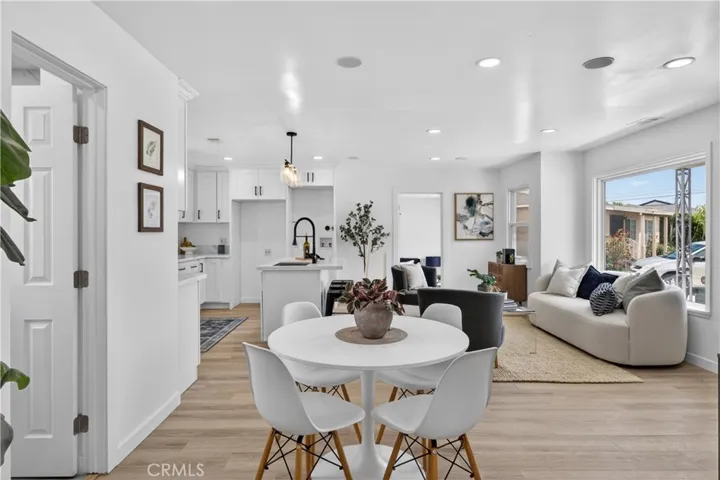 7847 Blandwood Road, Downey, California 90240