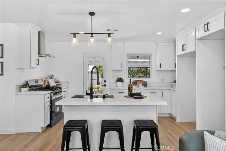 7847 Blandwood Road, Downey, California 90240