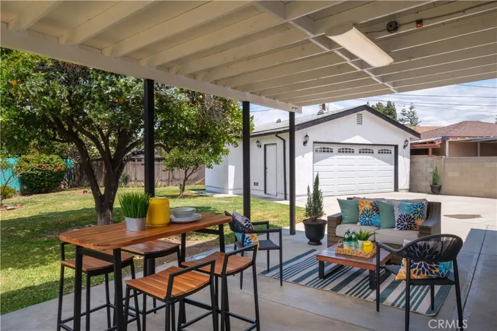7847 Blandwood Road, Downey, California 90240