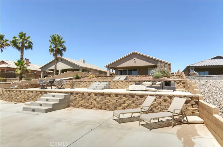 2650 Colorado River Road, Blythe, California 92225