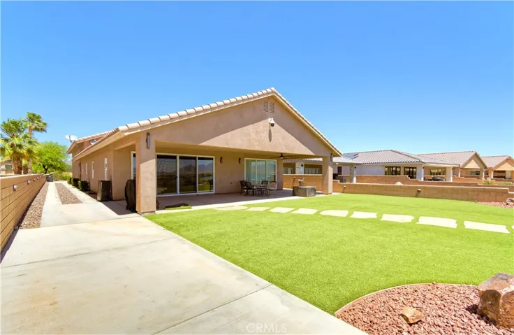 2650 Colorado River Road, Blythe, California 92225