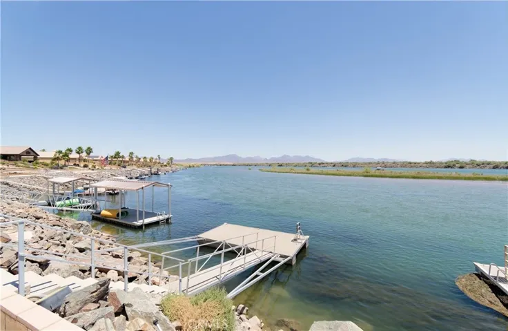 2650 Colorado River Road, Blythe, California 92225