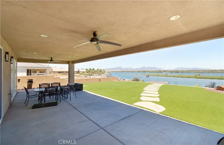 2650 Colorado River Road, Blythe, California 92225