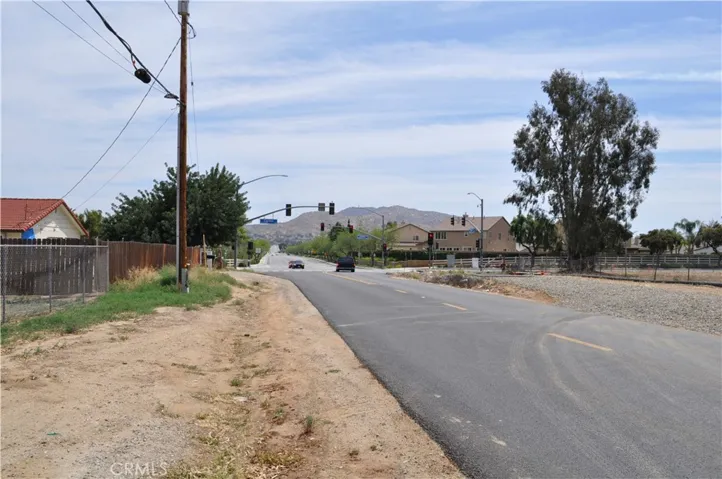0 Oliver Street, Moreno Valley, California 92555 — photo 5