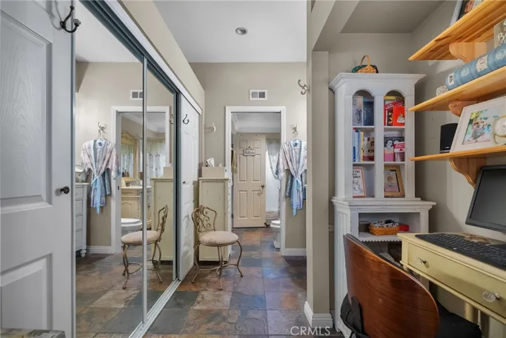 Closet