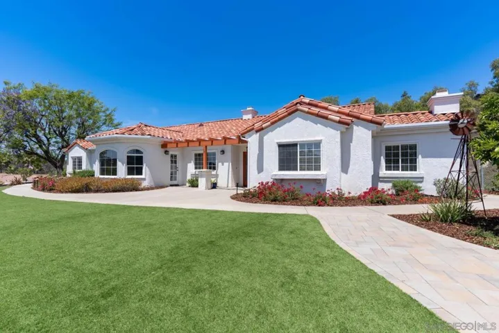 1010 Buena Suerte, Fallbrook, California 92028
