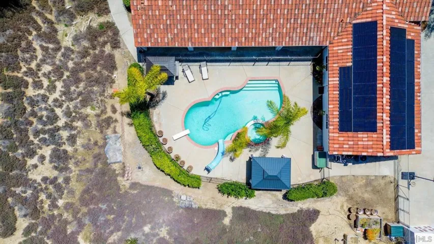 1010 Buena Suerte, Fallbrook, California 92028