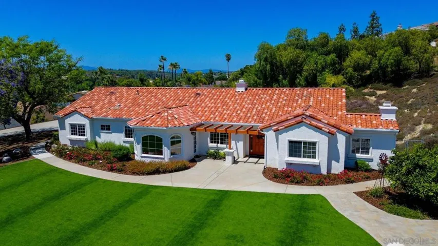 1010 Buena Suerte, Fallbrook, California 92028