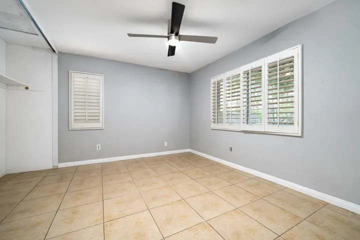Guest room 1