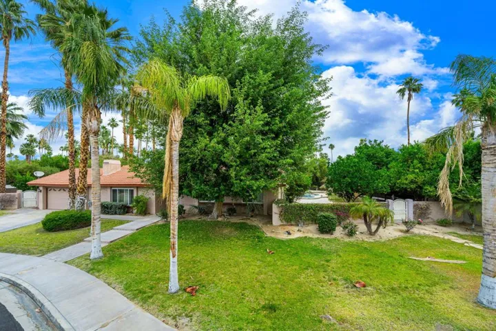 3174 E Cajon Circle,