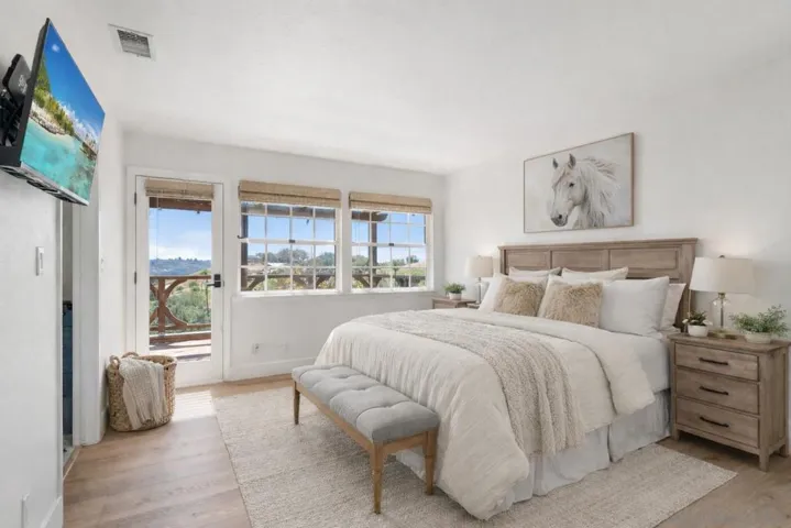 4241 Via El Dorado, Fallbrook, California 92028