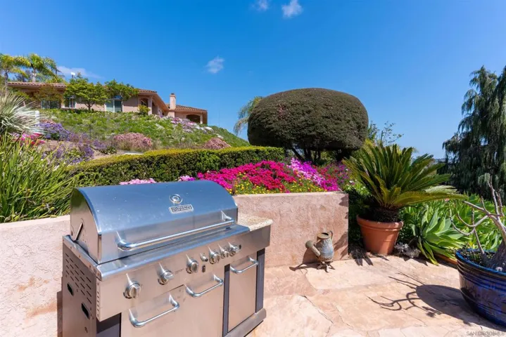 4241 Via El Dorado, Fallbrook, California 92028