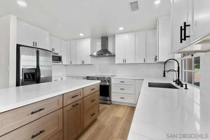 4241 Via El Dorado, Fallbrook, California 92028
