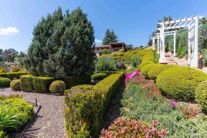 4241 Via El Dorado, Fallbrook, California 92028