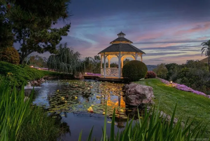 4241 Via El Dorado, Fallbrook, California 92028