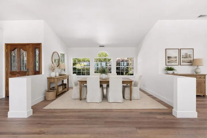 4241 Via El Dorado, Fallbrook, California 92028