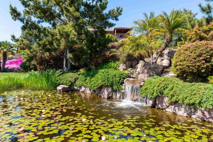 4241 Via El Dorado, Fallbrook, California 92028