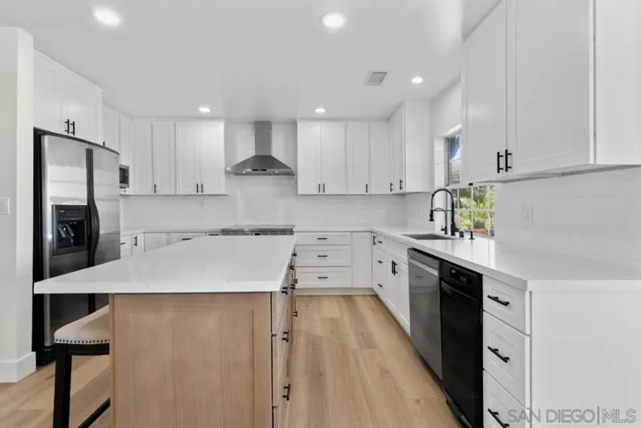 4241 Via El Dorado, Fallbrook, California 92028