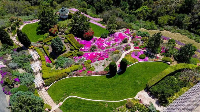 4241 Via El Dorado, Fallbrook, California 92028