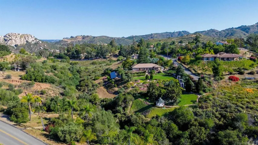 4241 Via El Dorado, Fallbrook, California 92028