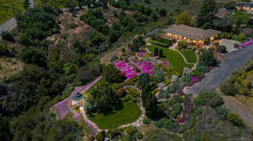 4241 Via El Dorado, Fallbrook, California 92028