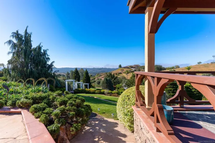 4241 Via El Dorado, Fallbrook, California 92028