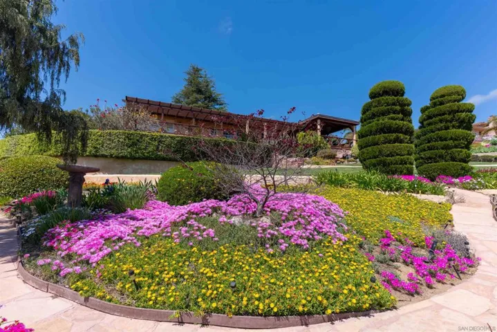 4241 Via El Dorado, Fallbrook, California 92028
