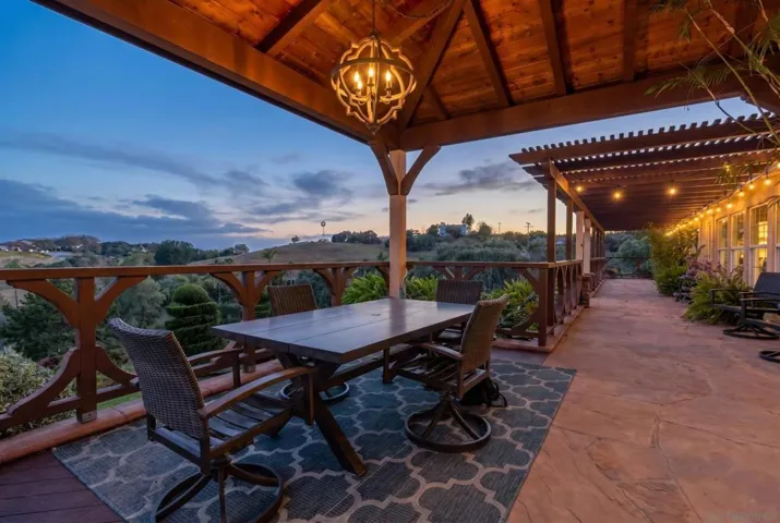 4241 Via El Dorado, Fallbrook, California 92028
