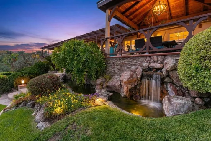 4241 Via El Dorado, Fallbrook, California 92028