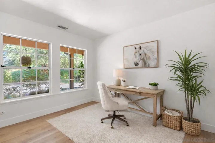 4241 Via El Dorado, Fallbrook, California 92028