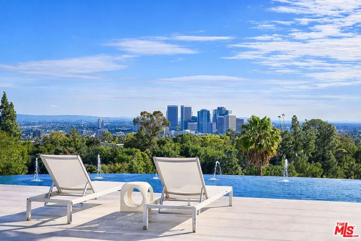 1169 Loma Linda Drive, Beverly Hills, California 90210