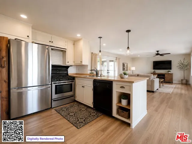 15561 Ash Street, Hesperia, California 92345