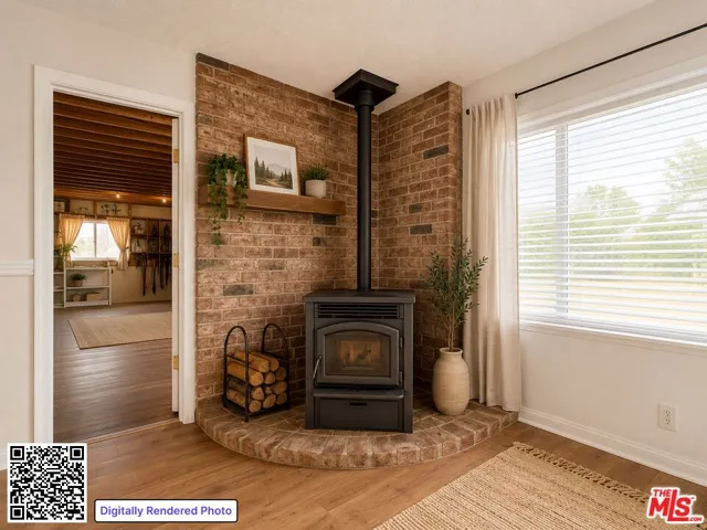 15561 Ash Street, Hesperia, California 92345
