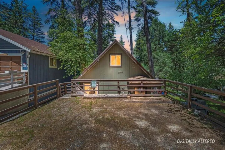 01-Front of Home at Twilight
